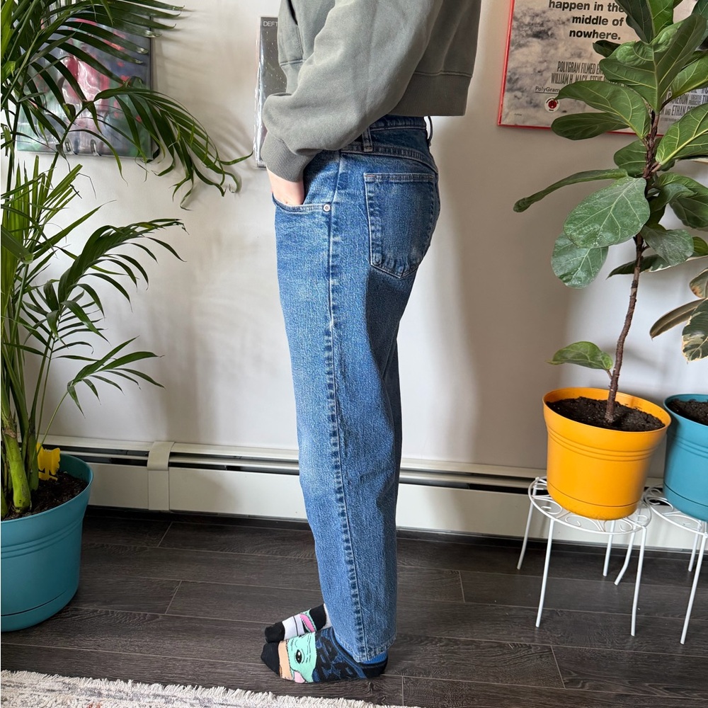 Vintage Wrangler Jeans - Picture 3 of 6